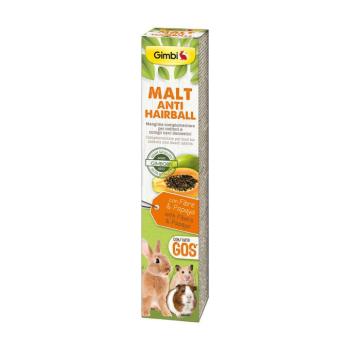 Gimbi maláta paszta rágcsálóknak - 3 x 50 g kép