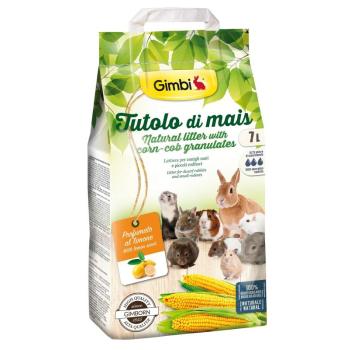 Gimbi rágcsáló alom 7 l kép