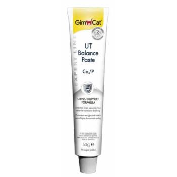 GimCat Expert Line húgyút paszta 50 g kép