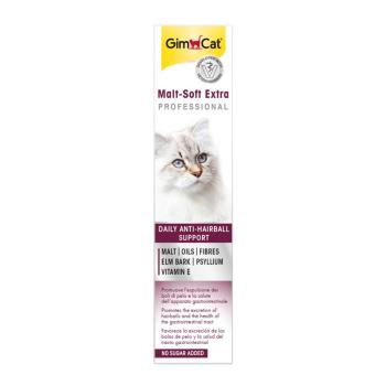 GimCat Malt Soft Extra paszta 100 g kép