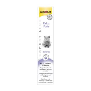 GimCat Relax paszta 50 g kép