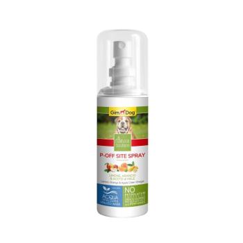 GimDog P-Off Site távoltaltó spray 100 ml kép