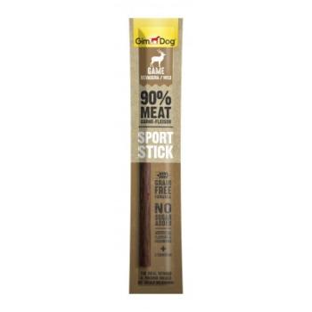 GimDog Sport Stick - szarvas 12 g kép