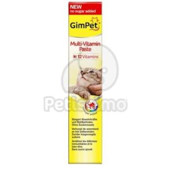 Gimpet Multivitamin paszta 100 g kép