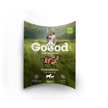 Goood Soft Gooodies - bárányos snack 100 g kép