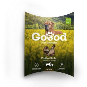 Goood Soft Gooodies csirkés 100 g kép