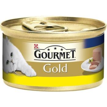 Gourmet Gold chicken 85 g kép