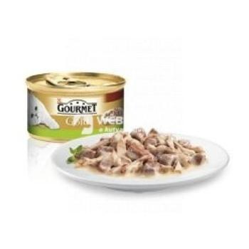 Gourmet Gold Duó élmény 85 g marha és csirke kép