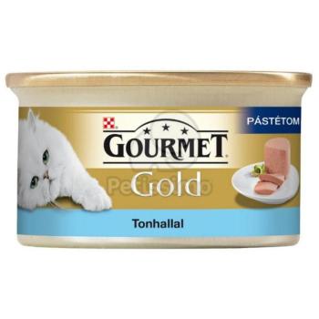 Gourmet Gold tuna 24x85 g kép