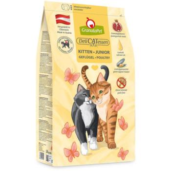 GranataPet DeliCatessen Junior poultry 1,8 kg kép