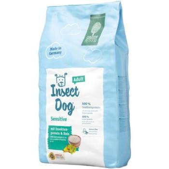Green Petfood Insect Dog Sensitive 10 kg kép