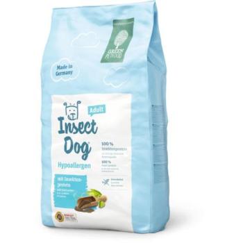 Green Petfood InsectDog Hypoallergen 10 kg kép