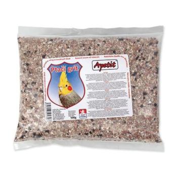 Grit Appetite madaraknak 500g kép