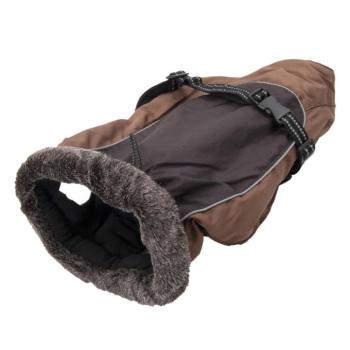 Grizzly II kutyakabát Kb. 30 cm háthossz kép