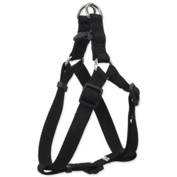 Hám Dog Fantasy Classic L fekete 2,5x65-99cm kép