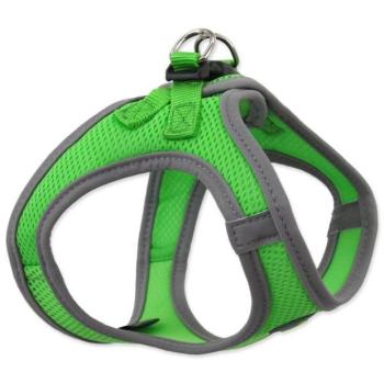 Hám Dog Fantasy Puppy M lime 41-46cm kép