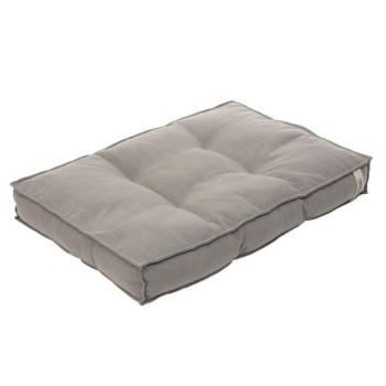 Hamilton ecoLIFE kutyafekhely, szürke 90x62x12cm kép