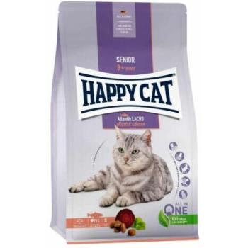 Happy Cat Adult Senior salmon 1,3 kg kép