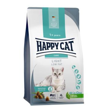 Happy Cat Care Adult Light 2 x 4 kg kép