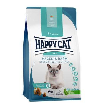Happy Cat Care Stomach & Intestines 2 x 4 kg kép