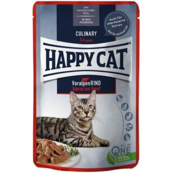 Happy Cat Culinary Adult beef 85 g