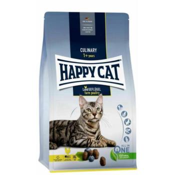 Happy Cat Culinary Adult poultry 10 kg kép