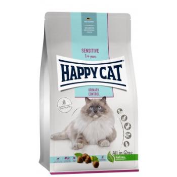 Happy Cat Care Urinary Control 10 kg kép