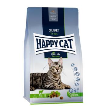 Happy Cat Supreme Fit & Well Adult Bárány 2 x 10 kg kép