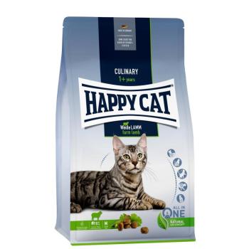 Happy Cat Supreme Fit & Well Adult Bárány 300 g kép