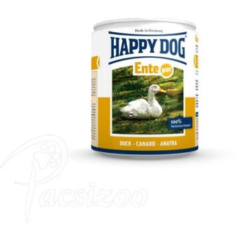 Happy Dog Ente Pure - Duck 400 g kép