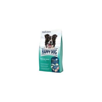 Happy Dog Fit & Vital Adult Medium 2x12 kg kutyatáp kép