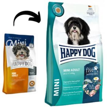 Happy Dog Fit & Vital Adult Mini 300 g