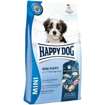 Happy Dog Fit & Vital Mini Puppy 4 kg kép