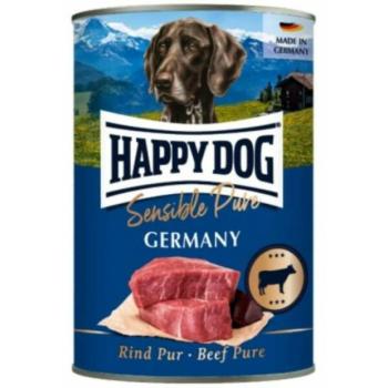 Happy Dog Germany Pure Beef 6x400 g kép