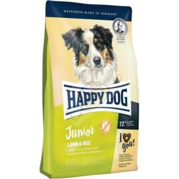 Happy Dog Junior Lamb & Rice 1 kg kép