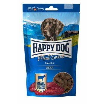 Happy Dog Meat Snack Bavaria - Marha 75 g kép