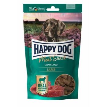 Happy Dog Meat Snack Grassland 75 g