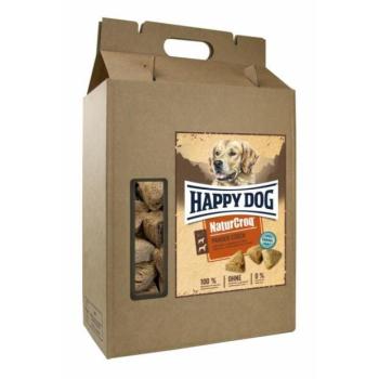 Happy Dog Natur-croq Pansen-ecken keksz 5 kg kép
