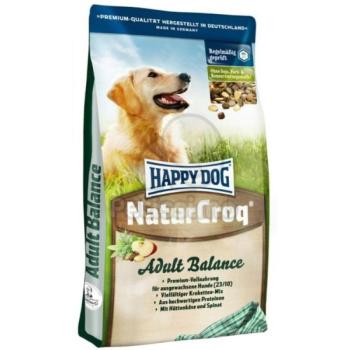 Happy Dog NaturCroq Adult Balance 4 kg kép