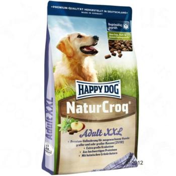 Happy Dog NaturCroq Adult XXL 15 kg kép