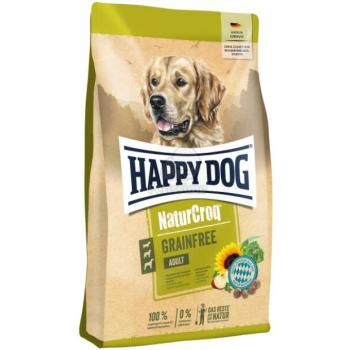 Happy Dog NaturCroq Grainfree 1 kg kép