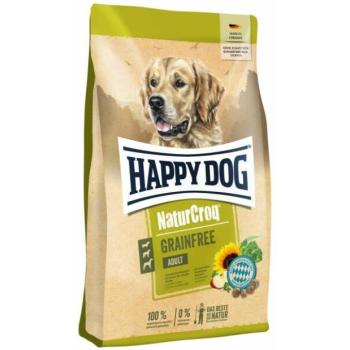 Happy Dog NaturCroq Grainfree 15 kg kép