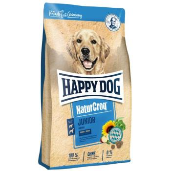 Happy Dog NaturCroq Junior 2 x 15 kg