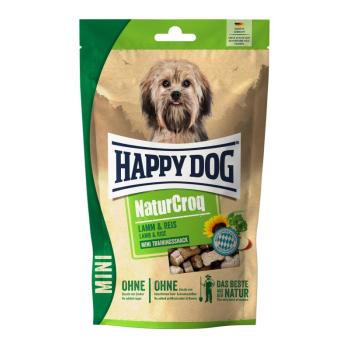 Happy Dog NaturCroq Soft Snack Mini - Bárány 100 g kép