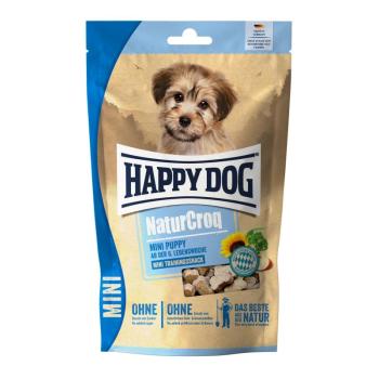Happy Dog NaturCroq Soft Snack Mini Puppy 100 g kép