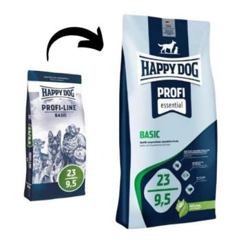 Happy Dog Profi-Line Basic 23/9,5 2x 20 kg kép