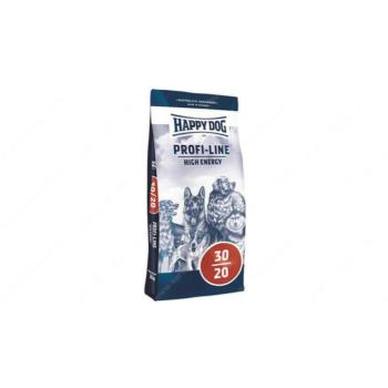 Happy Dog Profi-Line High Energy 30/20 2x20 kg kép