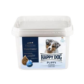 Happy Dog Puppy Starter 1,5 kg kép