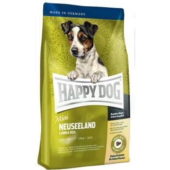 Happy Dog Sensible Mini Neuseeland 4 kg kép