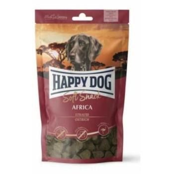 Happy Dog Soft Snack Africa 100 g kép